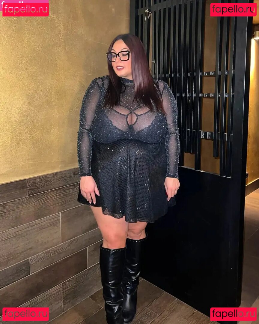 Laura Chiaramonte Nude Onlyfans Photo 7