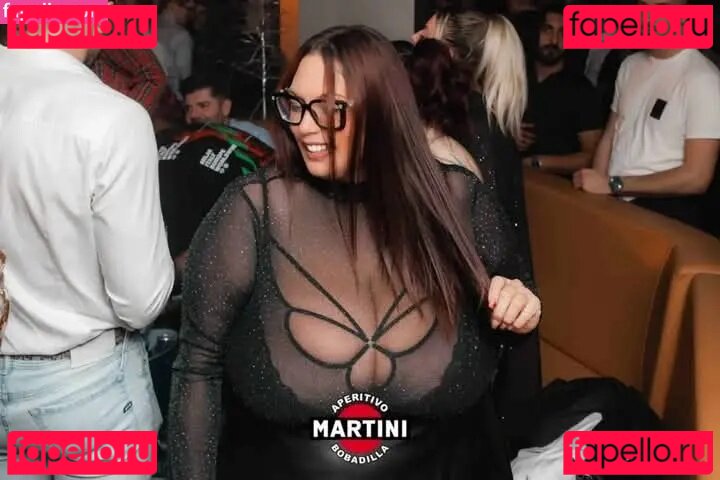 Laura Chiaramonte Nude Onlyfans Photo 3