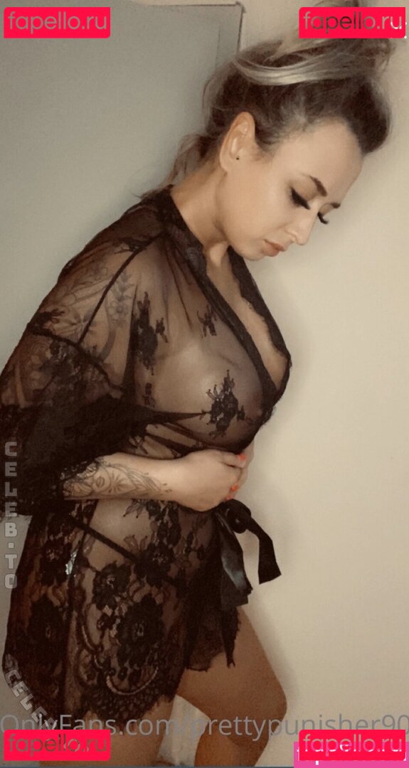 Prettypunisher90 Nude Onlyfans Photo 3