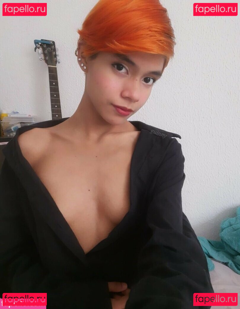 Mariinovember Nude Onlyfans Photo 25