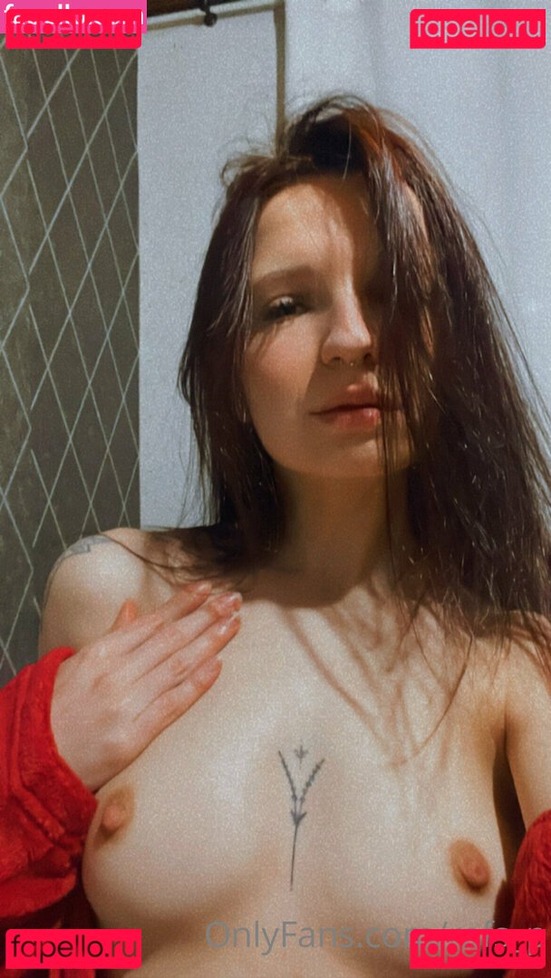 Rafaela Potulski Nude Onlyfans Photo 6