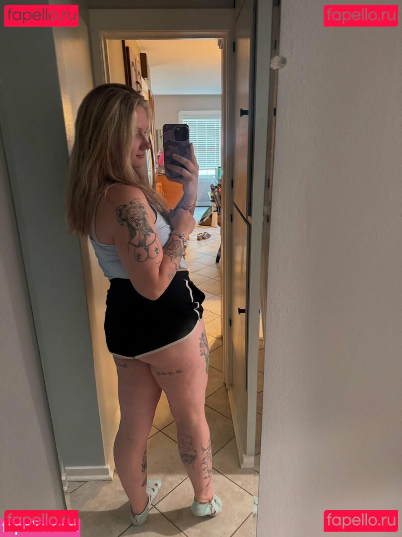 brainlessbimbo99 Nude Onlyfans Photo 6