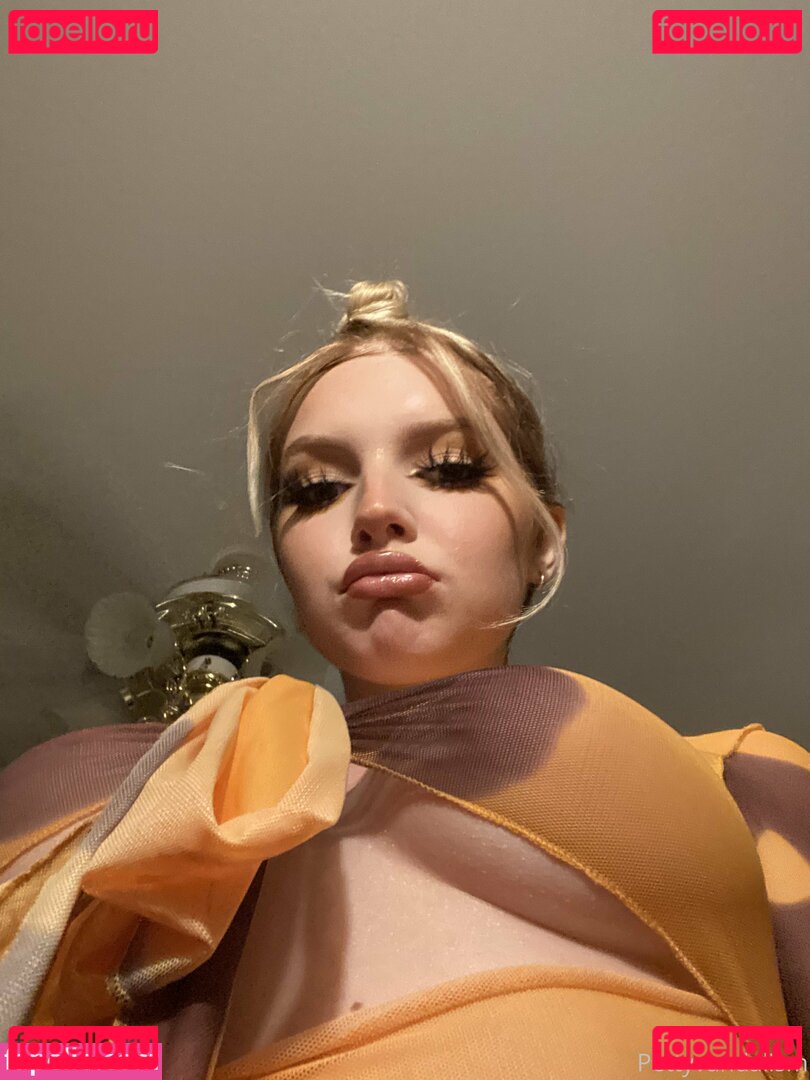 pettyvandalism Nude Onlyfans Photo 7