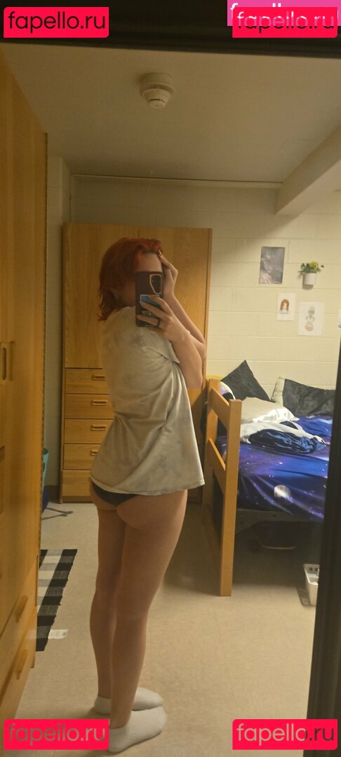 Butterflynebula26 Nude Onlyfans Photo 7