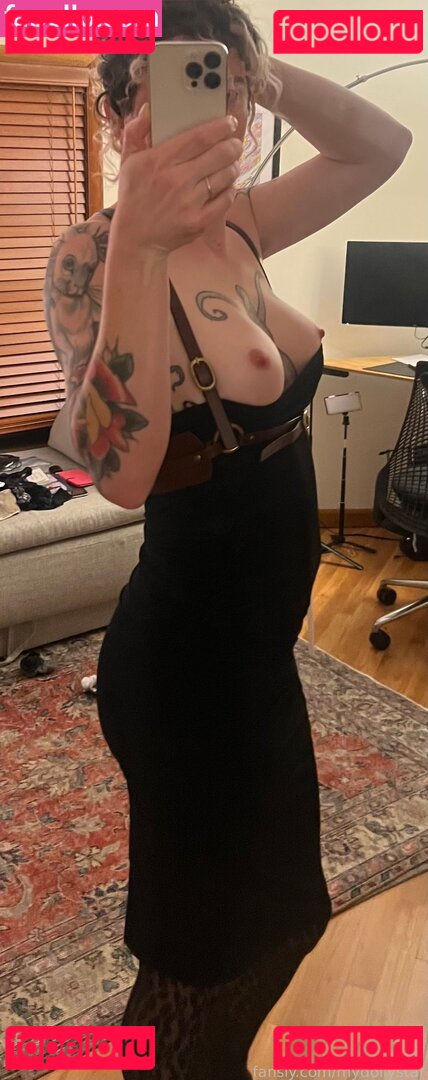mydollystar Nude Onlyfans Photo 16