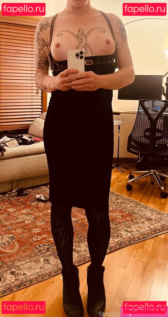 mydollystar Nude Onlyfans Photo 15