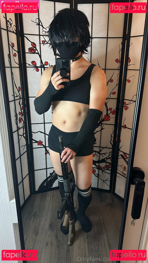 kay_gunner Nude Onlyfans Photo 30
