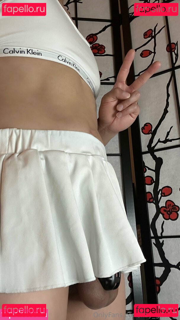 kay_gunner Nude Onlyfans Photo 25