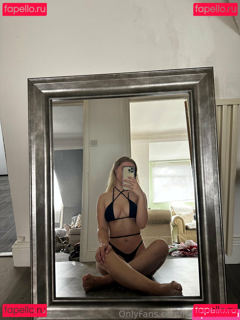 MaiSummers Nude Onlyfans Photo 27