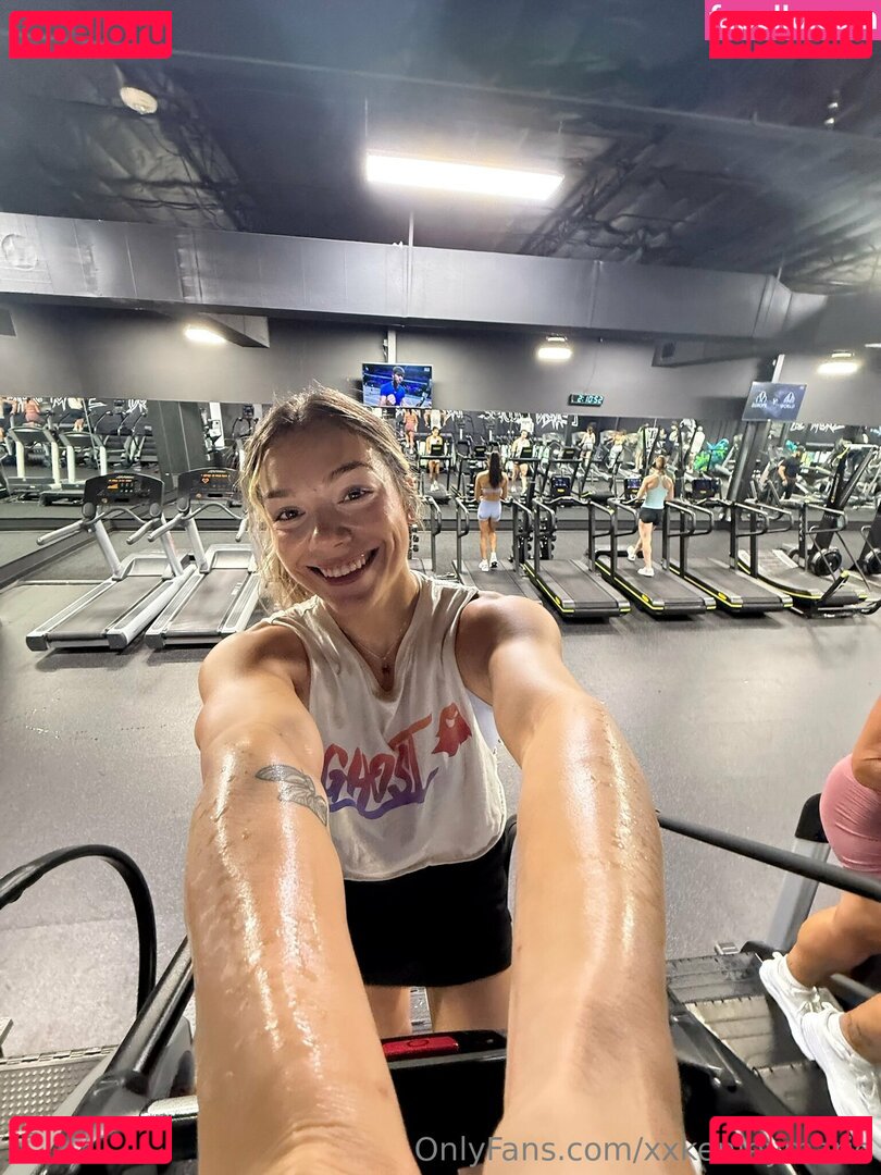 xxkenleymarie Nude Onlyfans Photo 51