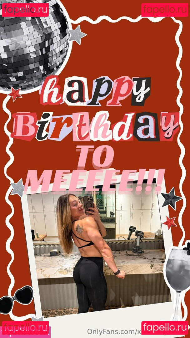 xxkenleymarie Nude Onlyfans Photo 45