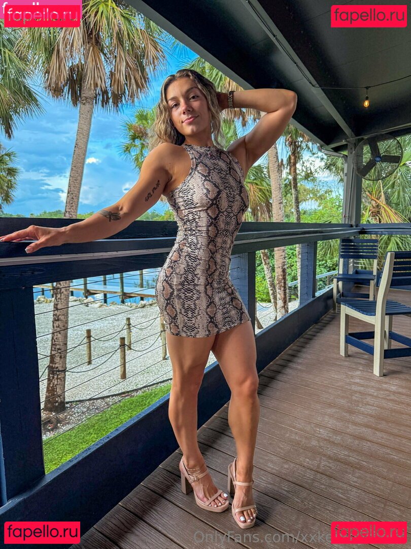 xxkenleymarie Nude Onlyfans Photo 44