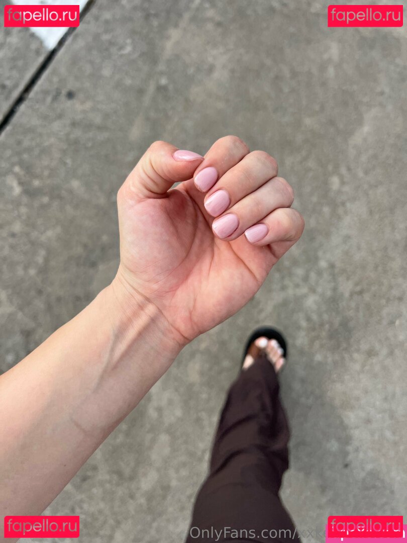 xxkenleymarie Nude Onlyfans Photo 36