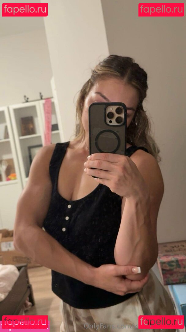 xxkenleymarie Nude Onlyfans Photo 30