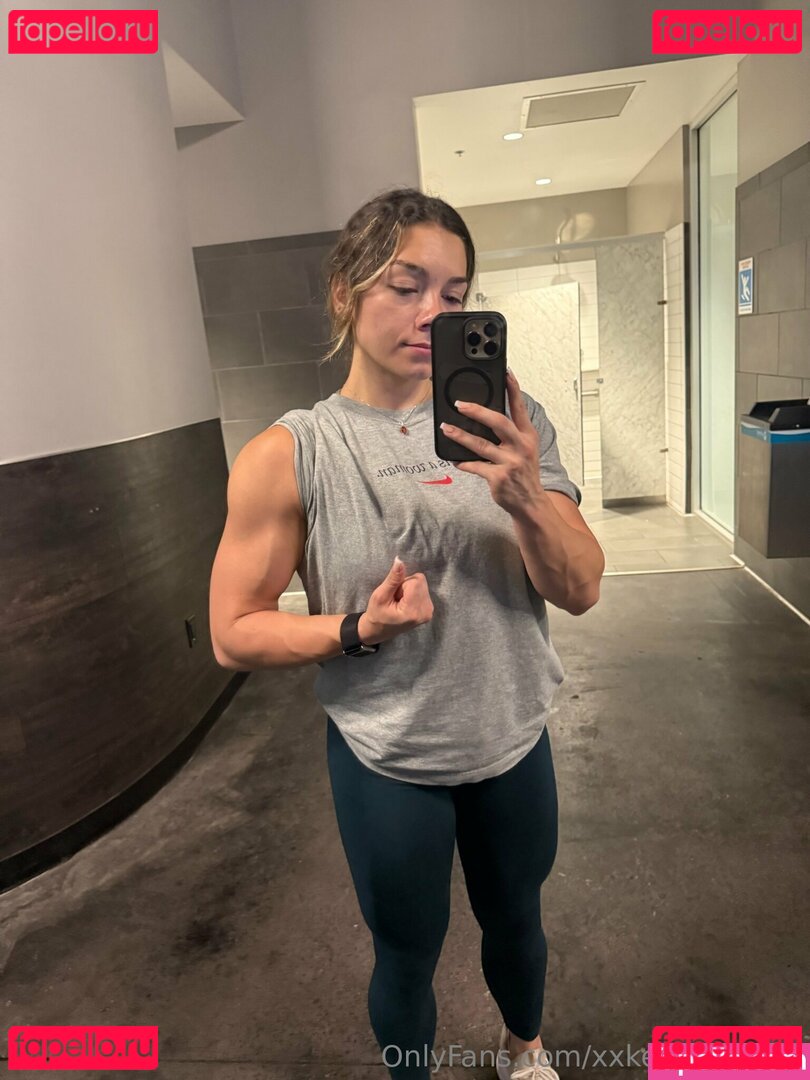 xxkenleymarie Nude Onlyfans Photo 29