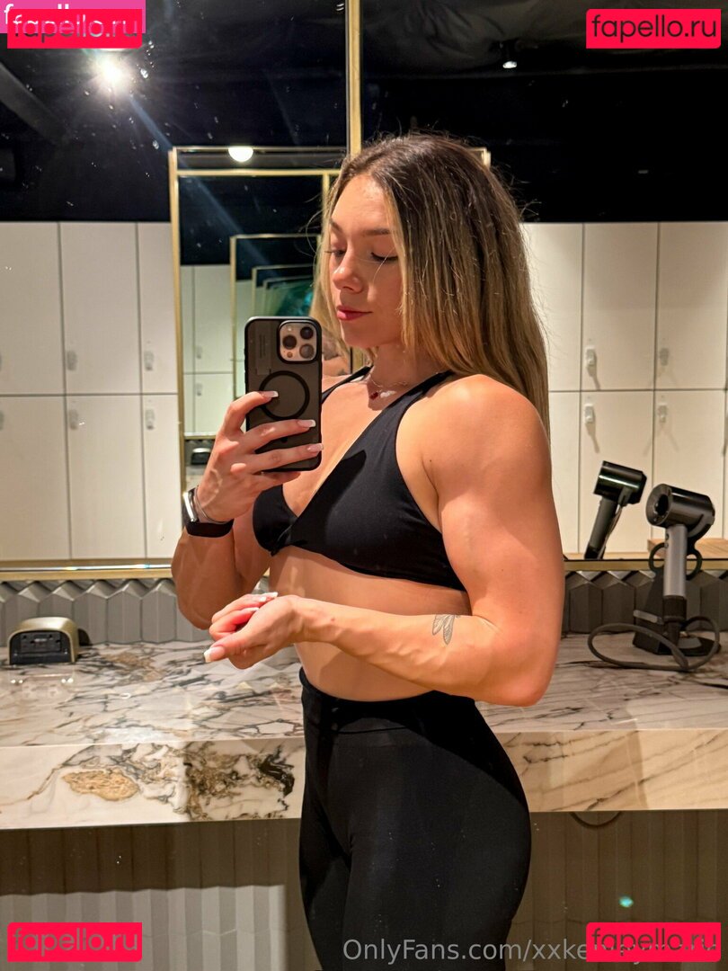 xxkenleymarie Nude Onlyfans Photo 28