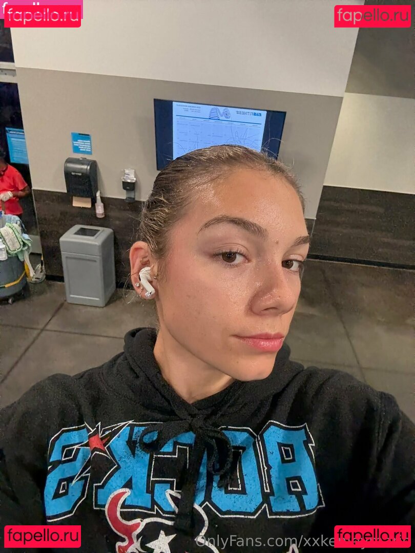 xxkenleymarie Nude Onlyfans Photo 22
