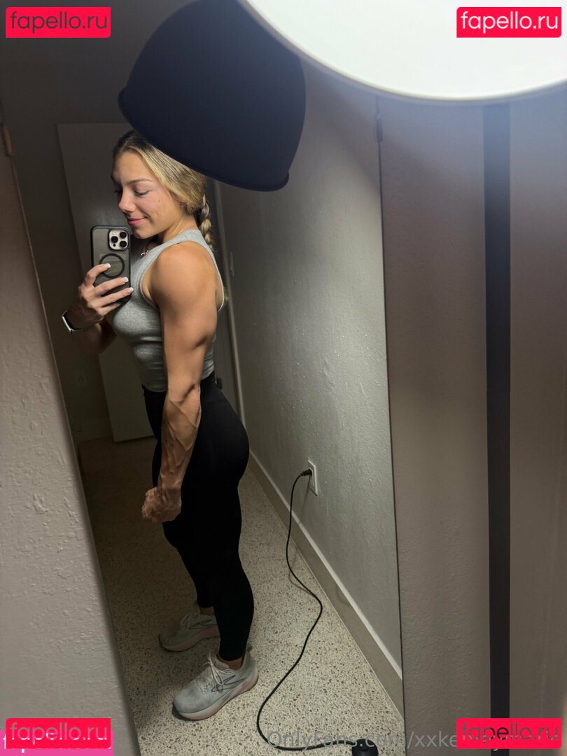 xxkenleymarie Nude Onlyfans Photo 20