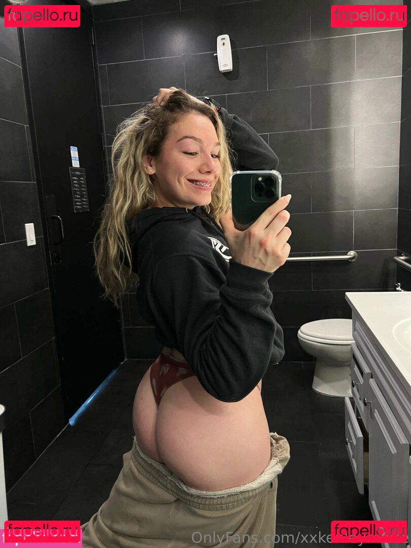 xxkenleymarie Nude Onlyfans Photo 8