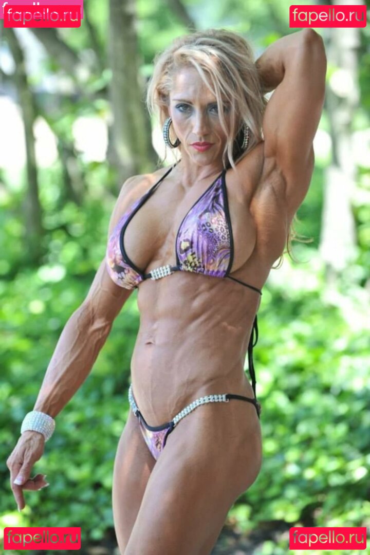 Tish Shelton Nude Onlyfans Photo 6