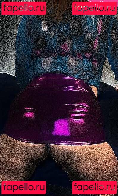 Molly Dark Nude Onlyfans Photo 42
