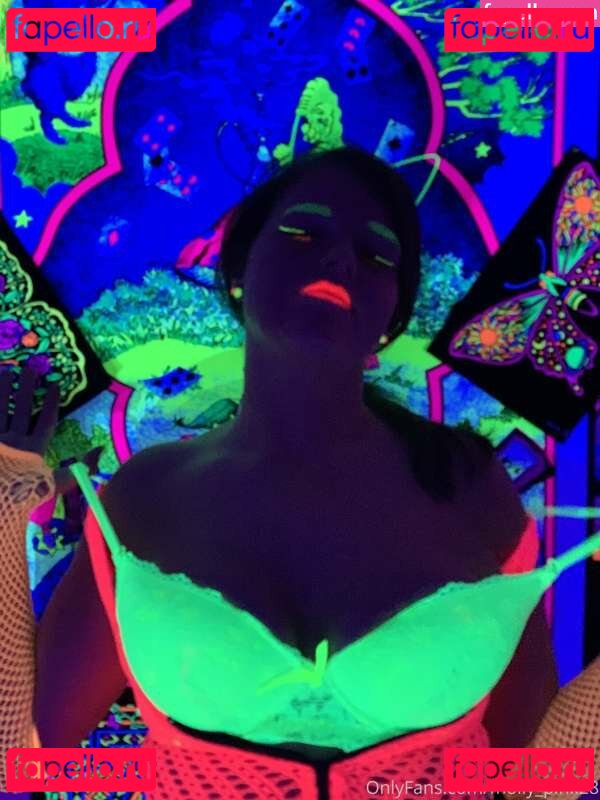 Molly Dark Nude Onlyfans Photo 38