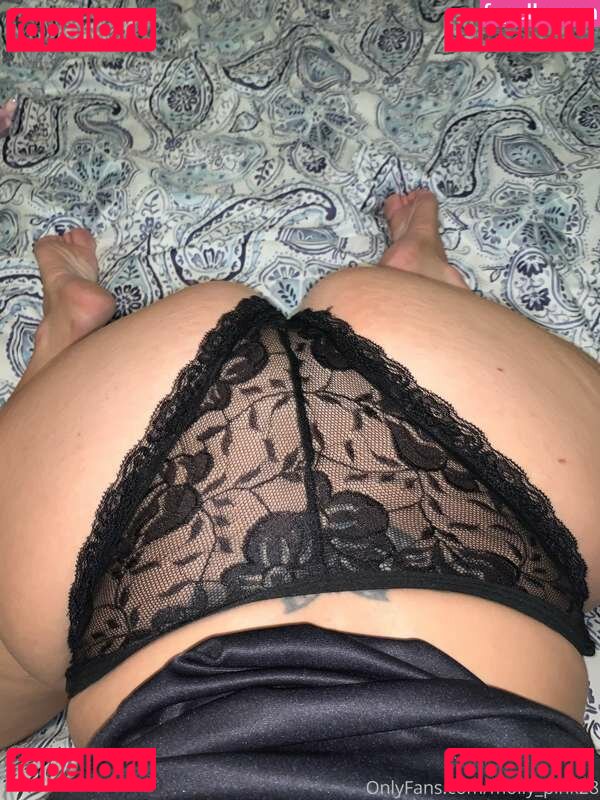 Molly Dark Nude Onlyfans Photo 34