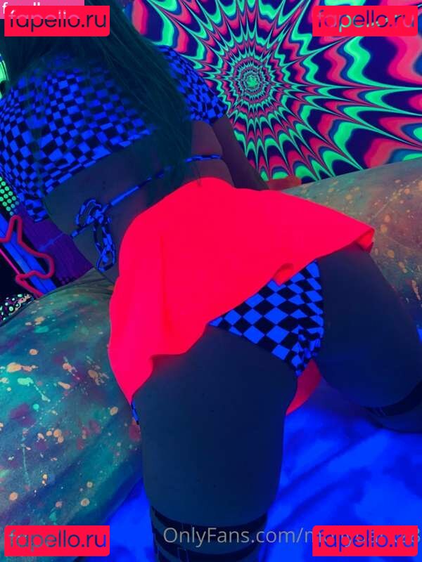 Molly Dark Nude Onlyfans Photo 15