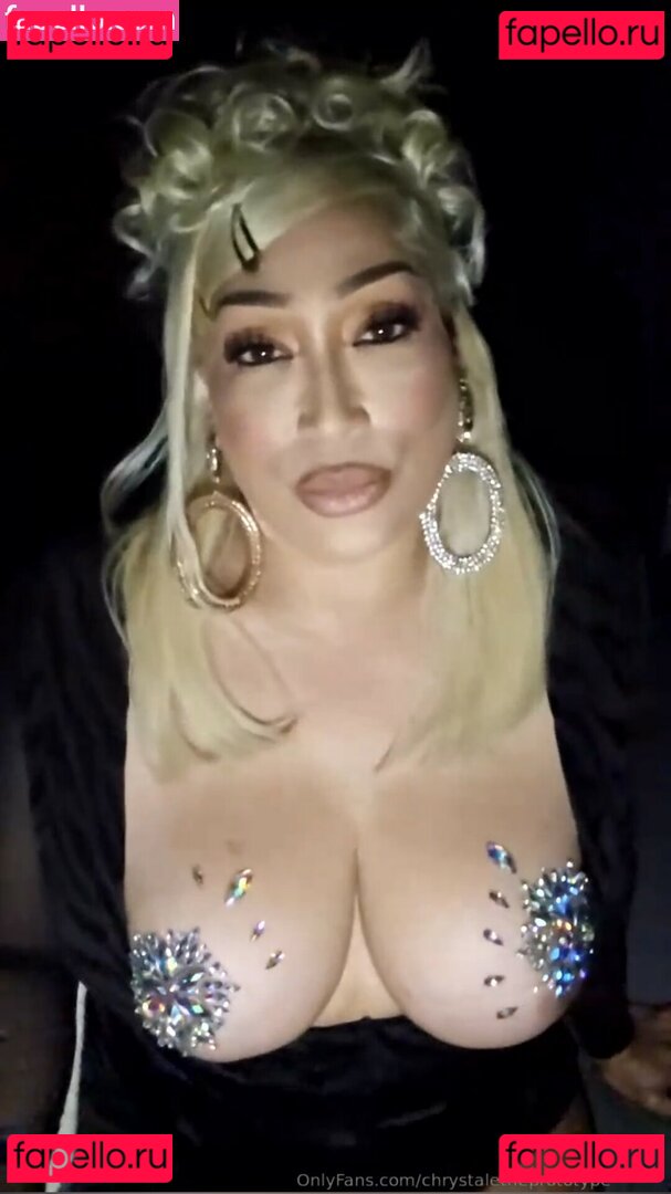 Chrystale Wilson Nude Onlyfans Photo 15