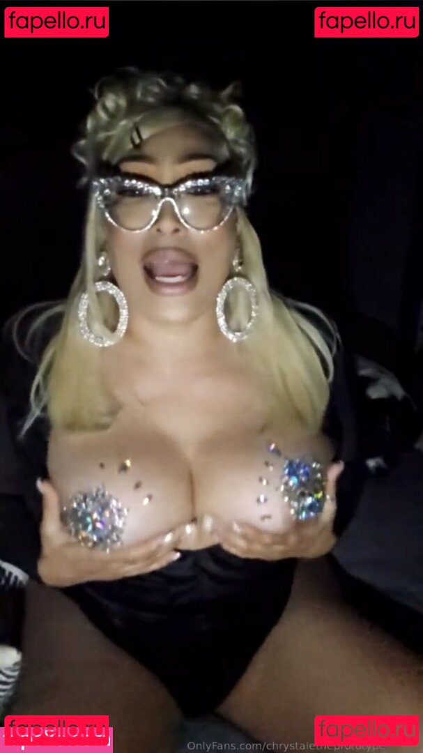 Chrystale Wilson Nude Onlyfans Photo 14