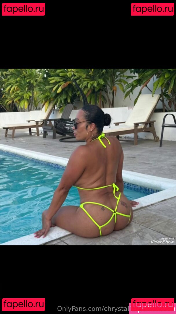 Chrystale Wilson Nude Onlyfans Photo 13