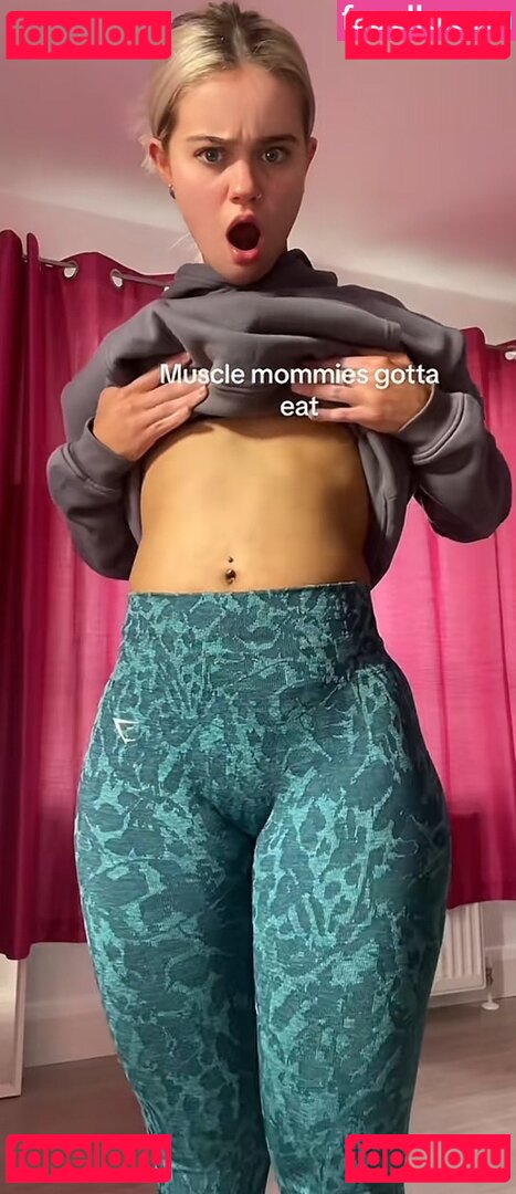 Katie Sands Nude Onlyfans Photo 46