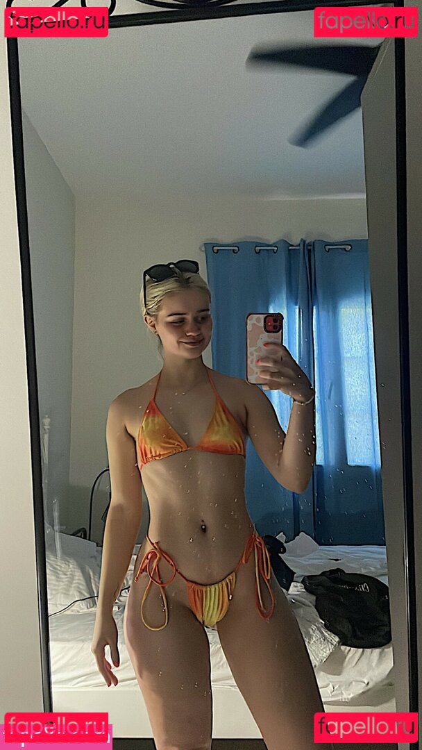 Katie Sands Nude Onlyfans Photo 8