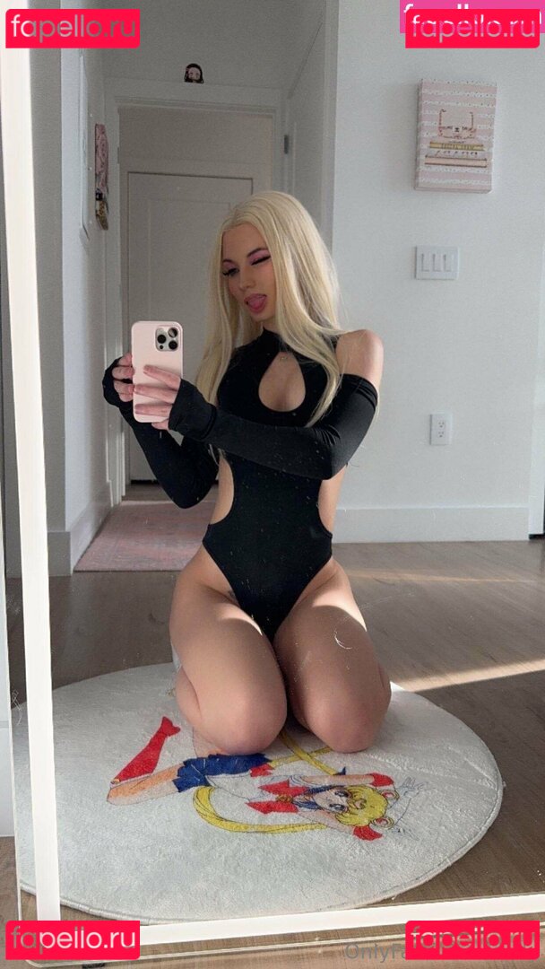 dolly Nude Onlyfans Photo 25