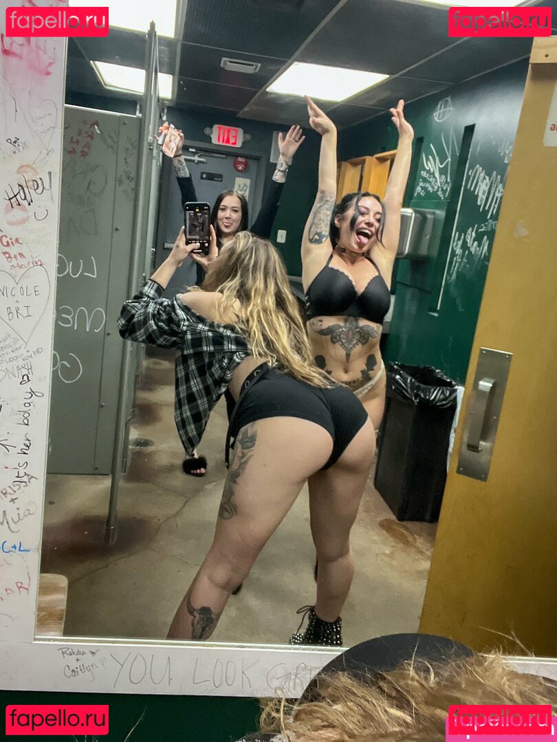 Madison Ray Nude Onlyfans Photo 8