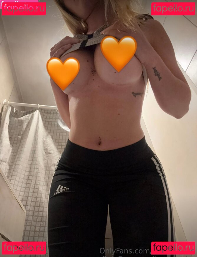Foxy.ashley Nude Onlyfans Photo 40