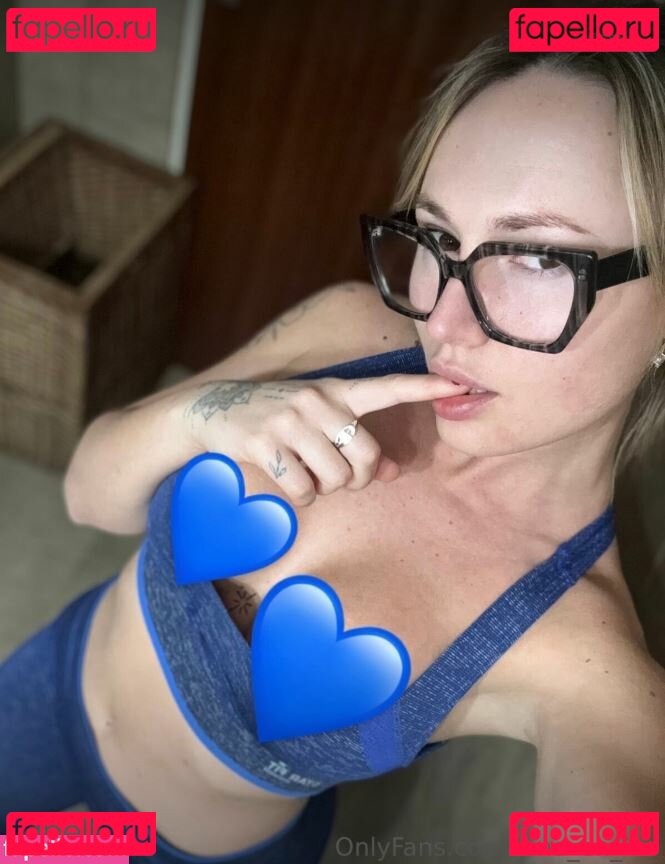 Foxy.ashley Nude Onlyfans Photo 41