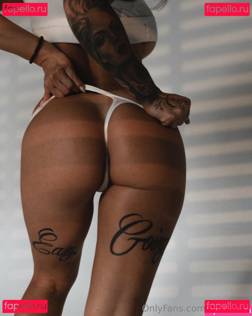 realsnow Nude Onlyfans Photo 6