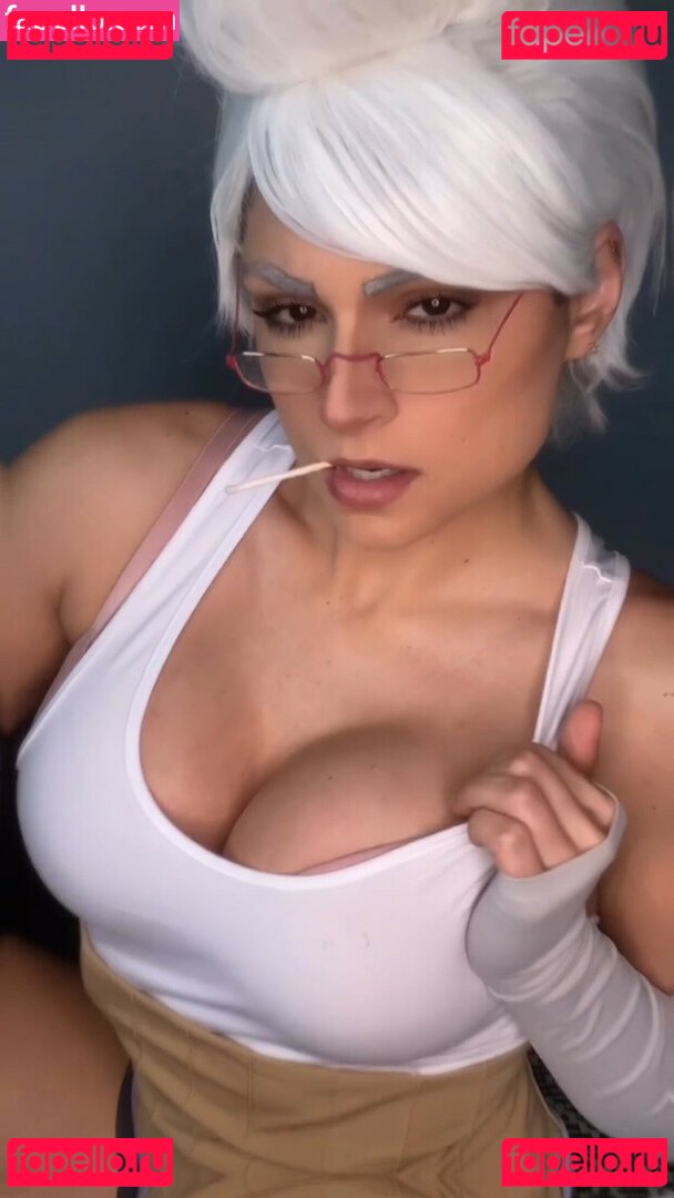 JANE_SG Nude Onlyfans Photo 17