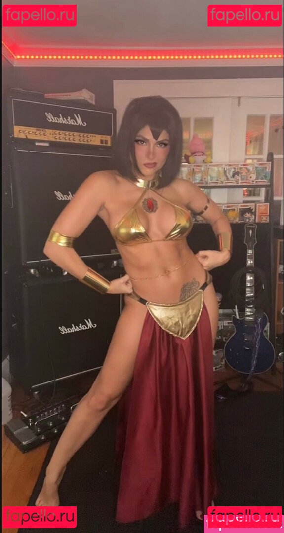 JANE_SG Nude Onlyfans Photo 11