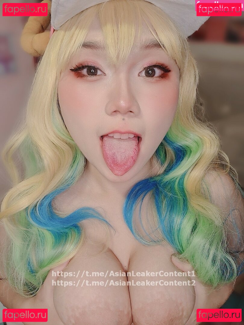 Tsunnyan Nude Onlyfans Photo 27
