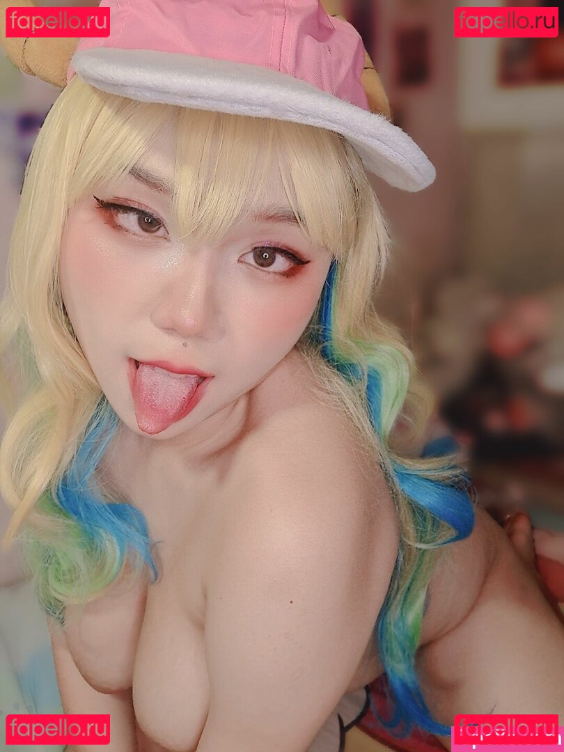 Tsunnyan Nude Onlyfans Photo 18