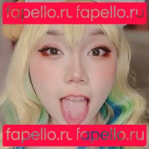 Tsunnyan Nude Onlyfans Photo 12