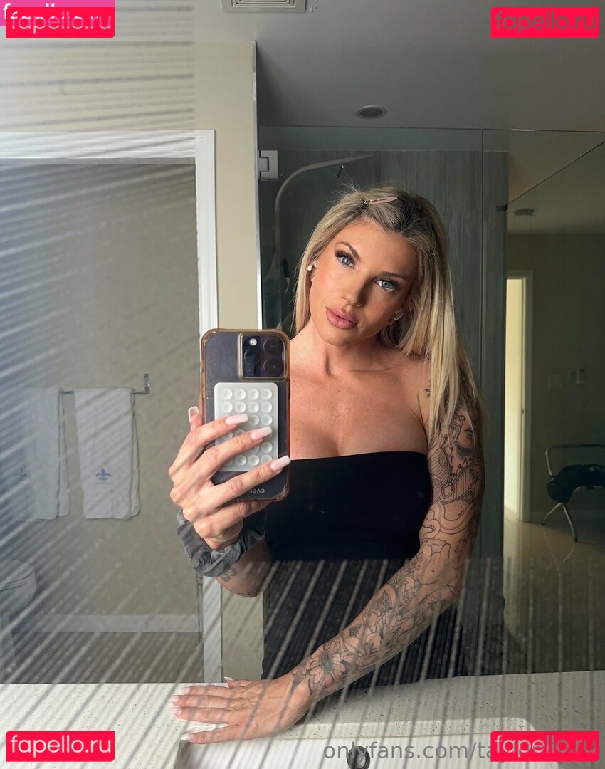 TaylorWildx Nude Onlyfans Photo 22