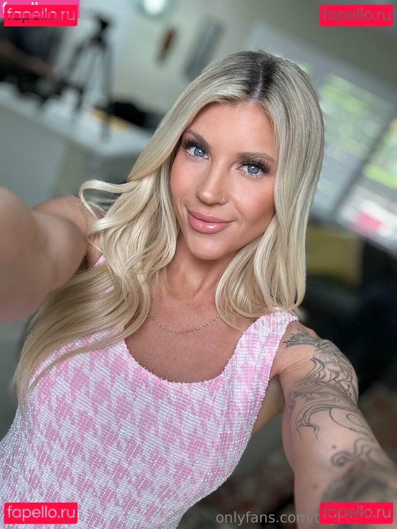 TaylorWildx Nude Onlyfans Photo 17
