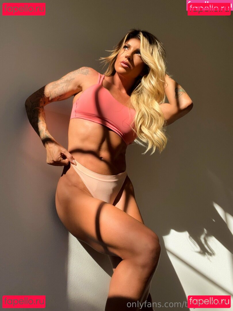TaylorWildx Nude Onlyfans Photo 16
