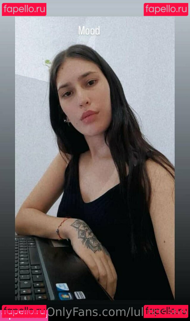 lulukiss66 Nude Onlyfans Photo 5