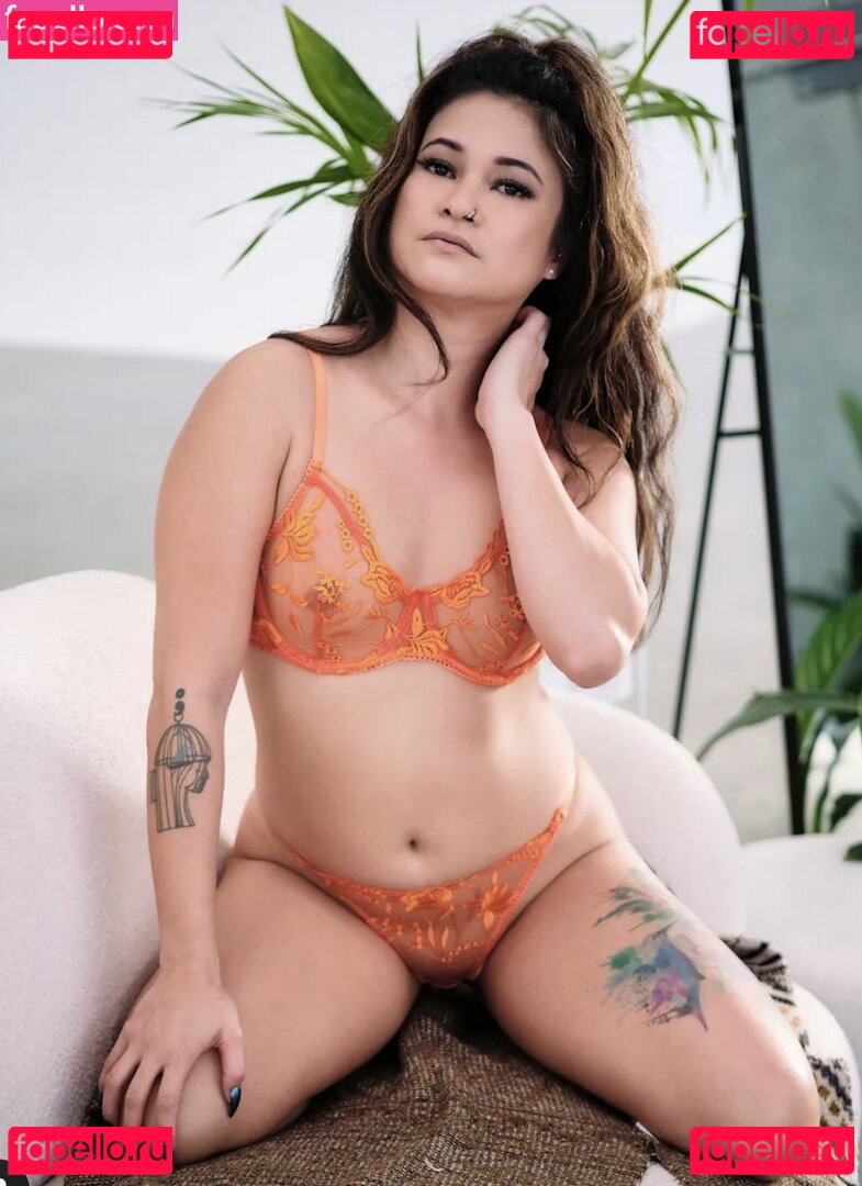 Anania Tagaro Nude Onlyfans Photo 30