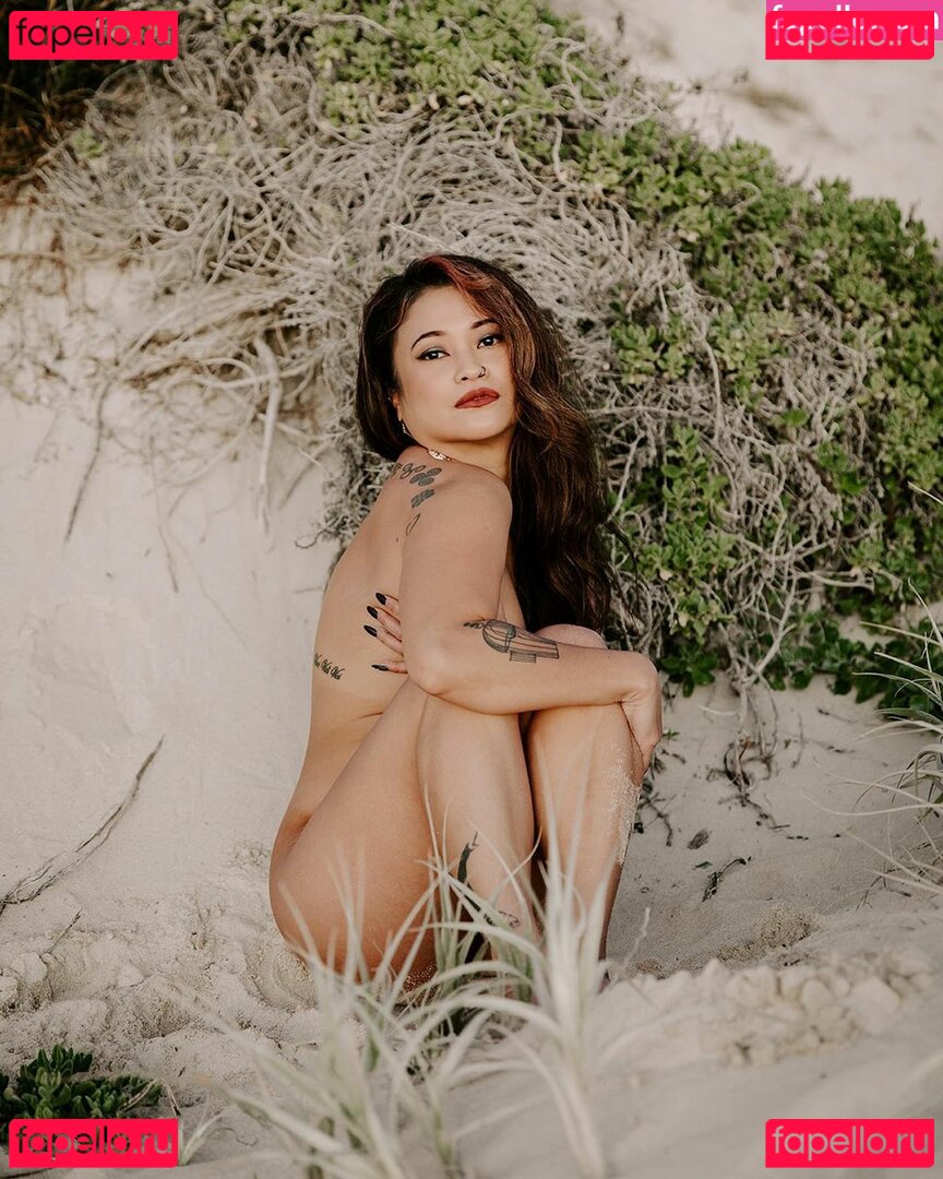 Anania Tagaro Nude Onlyfans Photo 21