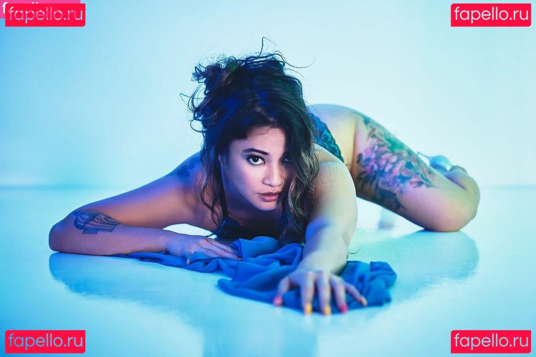 Anania Tagaro Nude Onlyfans Photo 6
